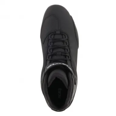Scarpe Da Moto Sektor Shoe Alpinestars Black Sportive Uomo