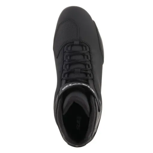 Scarpe Da Moto Sektor Shoe Alpinestars Black Sportive Uomo