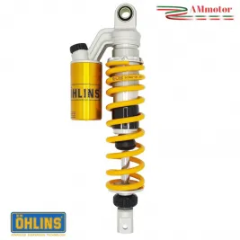 Ammortizzatore Ohlins Ducati Desert X Mono  S46PR1C1S Sospensione Regolabile Moto