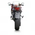 Akrapovic Bmw F 800 Gt Terminale Di Scarico Slip-On Line Titanio Moto Omologato
