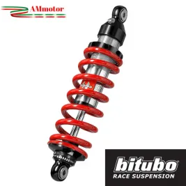 Ammortizzatore Bitubo Mv Agusta Brutale 800 2018 2020 Sospensione Regolabile