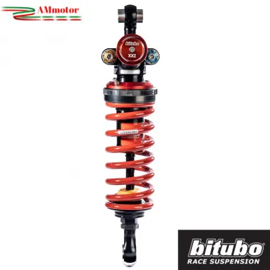 Ammortizzatore Bitubo Triumph Street Triple 2007 2012 Sospensione Regolabile