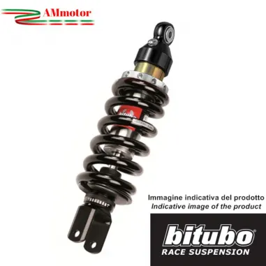 Ammortizzatore Bitubo Moto Bmw  K100RS SV 1989 1992 Sospensione Posteriore Moto