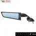 Specchietti Rizoma Stealth Black Aprilia RS 660 2020 2024 Coppia Per Moto
