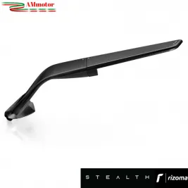 Specchietti Rizoma Stealth Black Ducati 1199 Panigale 2012 2013 Coppia Per Moto 2