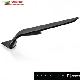Specchietti Rizoma Stealth Black Ducati 1299 Panigale 2015 2017 Coppia Per Moto 2
