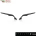 Specchietti Rizoma Stealth Black Ducati 899 Panigale Abs 2013 2015 Coppia Per Moto