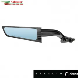 Specchietti Rizoma Stealth Black Ducati 959 Panigale 2016 2019 Coppia Per Moto 2