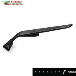 Specchietti Rizoma Stealth Black Ducati 959 Panigale 2016 2019 Coppia Per Moto 2