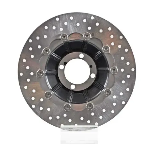 Dischi Freno Brembo Bmw R 100 RS 1985 Anteriori Serie Oro Moto Flottanti 285 mm