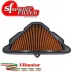 Filtro Aria Sportivo Moto Triumph Tiger 1200 Rally / GT Sprint Filter SM256S