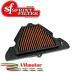 Filtro Aria Sportivo Moto Kawasaki Z 1000 SX 17 - 2019 Sprint Filter PM111S