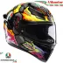 Casco Agv K1 S Bezzecchi 2023 Integrale Moto E2206