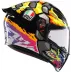 Casco Agv K1 S Bezzecchi 2023 Integrale Moto E2206