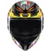 Casco Agv K1 S Bezzecchi 2023 Integrale Moto E2206