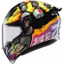 Casco Agv K1 S Bezzecchi 2023 Integrale Moto E2206