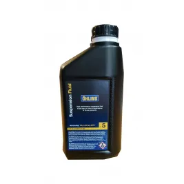 Ohlins Olio Forcella 10 1314 R&T 1 Litro