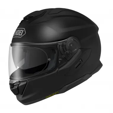 Casco Shoei GT-AIR 3Matt Black Integrale Moto Omologazione 22.06