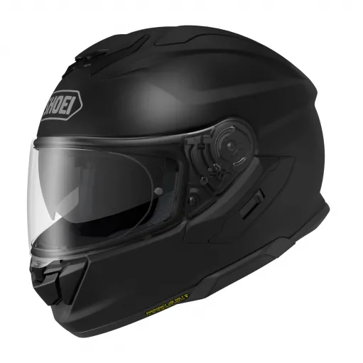 Casco Shoei GT-AIR 3Matt Black Integrale Moto Omologazione 22.06