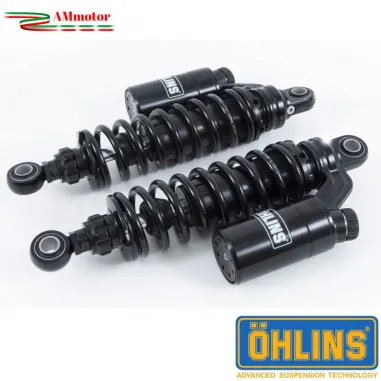 Coppia Ammortizzatori Ohlins Harley Davidson Sportster 04 - 2020 S36PR1C1L Sospensione Moto