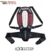 Protezione Schiena Moto Alpinestars Nucleon Plasma Back Protector Paraschiena
