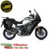 Scarico Completo Mivv Yamaha Tracer 9 / GT Terminale Per Moto Oval Carbon Cap