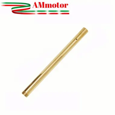 Stelo Forcella Honda CBR 1000 RR 2021 2023 Tin Oro Per Sospensione Ohlins 43 x 550 mm