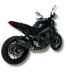 Scarico Completo Termignoni Yamaha Mt-09 21 - 2023 Moto Slip-On Alto In Carbonio