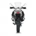 Akrapovic Bmw R 1200 Gs 10 2012 Terminale Di Scarico Slip-On Line Titanio Moto Omologato