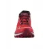 Scarpe Meta XR V2 Alpinestars Bright Red Dark Red White Sportive Uomo Trakking