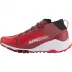 Scarpe Meta XR V2 Alpinestars Bright Red Dark Red White Sportive Uomo Trakking