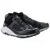 Scarpe Meta XR V2 Alpinestars Black White Dark Gray Sportive Uomo Trakking