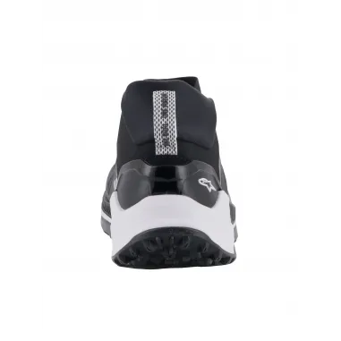 Scarpe Meta XR V2 Alpinestars Black White Dark Gray Sportive Uomo Trakking