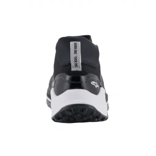 Scarpe Meta XR V2 Alpinestars Black White Dark Gray Sportive Uomo Trakking