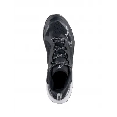 Scarpe Meta XR V2 Alpinestars Black White Dark Gray Sportive Uomo Trakking