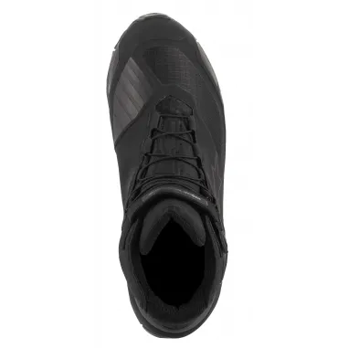 Scarpe Da Moto Alpinestars CR-X Drystar Riding Black Waterproof Uomo