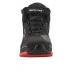 Scarpe Da Moto Alpinestars CR-X Drystar Riding Black Camo Red Waterproof Uomo