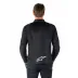 Giacca Da Moto Alpinestars T-SPS V2 Whaterproof Protezioni Cordura Black White ReD Fluo