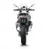 Akrapovic Bmw R 1200 Gs 13 2016 Terminale Di Scarico Slip-On Line Titanio Moto Omologato