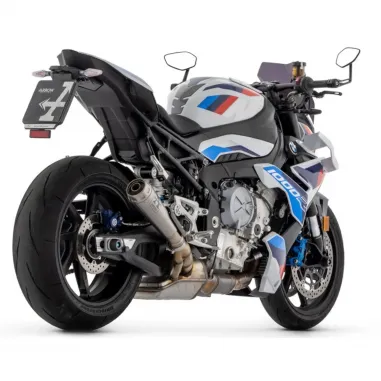 Arrow Bmw M 1000 R Terminale Di Scarico Moto Marmitta Pro-Race Titanio Omologato