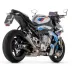 Arrow Bmw M 1000 R Terminale Di Scarico Moto Marmitta Pro-Race Titanio Omologato