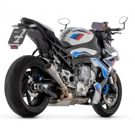 Arrow Bmw M 1000 R Terminale Di Scarico Moto Marmitta Pro-Race Inox Omologato 2
