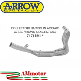 Bmw M 1000 R Arrow Moto Collettori Di Scarico Racing In Acciaio