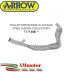 Bmw M 1000 R Arrow Moto Collettori Di Scarico Racing In Acciaio