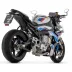 Arrow Bmw M 1000 R Kit Completo Competion Low Con Terminale Pro-Race Collettori Full Titanio