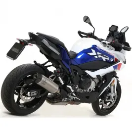 Arrow Bmw S 1000 XR 20 - 2023 Terminale Di Scarico Moto Marmitta Race-Tech Alluminio Omologato 2