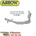 Bmw S 1000 XR 20 - 2023 Arrow Moto Collettori Di Scarico Inox Racing
