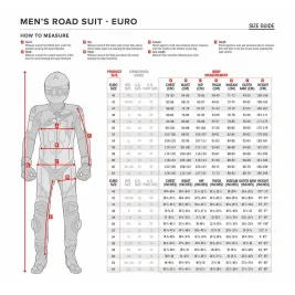 Giacca Alpinestars T-GP Plus R V3 Black Camo Red Protezioni Moto Cordura TG XL 2