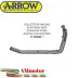 Honda Hornet 750 CB Arrow Moto Collettori Di Scarico Racing