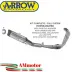 Arrow Honda CB 650 R 2024 Scarico Completo Moto Terminale Indy Race Evo Titanio Omologato